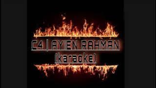 C4 | AYIEN RAHMAN (KARAOKE)