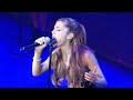 Video Tattooed Heart Ariana Grande