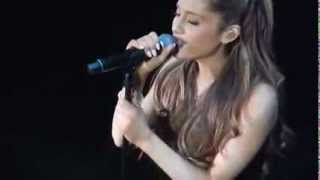 Video Tattooed Heart Ariana Grande