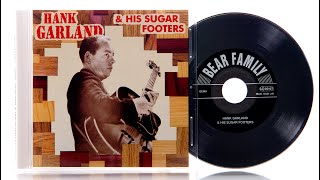 Hank Garland - Hank Garland &amp; His Sugar Footers (CD) - Bear Family Records