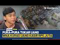 Gunakan Modus Tukar Uang dan Beli Benih Tomat, WNA Bawa Kabur Rp5 Juta di Ponorogo | CRIME FILES
