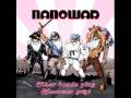Nanowar - Triumphant March of the Nano-Warrior