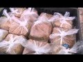 Khayelitsha baker keeps customers healthy