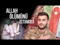 Döyüşdə tək qalmışdım heç kim səs vermirdi - yaralı vəziyyətdə 2 saat yol gedən Məhəmməd (SUBTITLES)