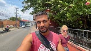 WALKING THE STREETS OF LEON, NICARAGUA 🇳🇮