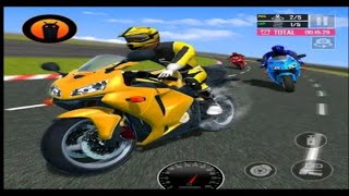 Real bike racing 2020 -Extreme Bike racing Games   review screenshot 5