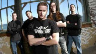 All That Remains - Focus Shall Not Fail - Studio Version w/ Lyrics and HQ!