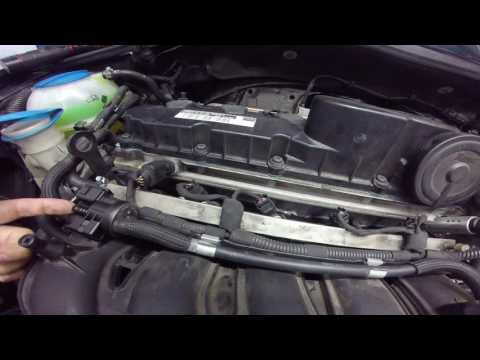 07 vw jetta Evap purge solenoid (canister control valve)