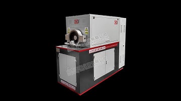 Brake pad/brake shoes/brake linings chase friction test machine in accordance with SAE J661/GB17469