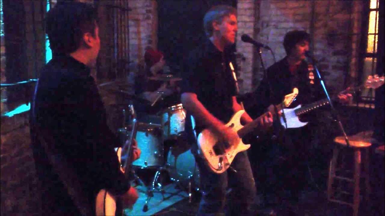 Massive - Coming of Age (Damn Yankees Cover) Massive - Coming of Age (Damn Yankees Cover)