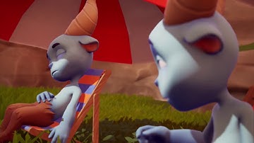 Spyro Reignited Trilogy - Spyro 2: Ripto