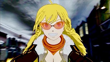 Rwby Volume 8 Sneak Peek ??