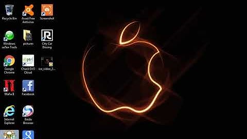 how to install burn files in virtual clone drive