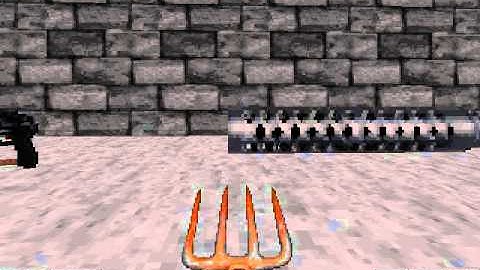 Blood - SW voxel import