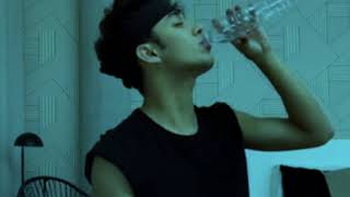 Joel Pimentel Water Commercial