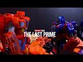 The Last Prime - A MegaPrime TF Studios Short Film