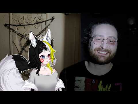 When your House is Haunted but Rent is Cheap Ep1 Roommates | Moldy reaction