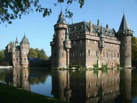 Kasteel de Haar, Haarzuilens - YouTube