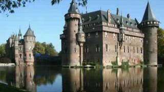 Download Lagu Kasteel de Haar, Haarzuilens MP3