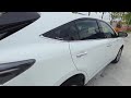 SPG2753X TOYOTA HARRIER PREMIUM 2.0 A- My Car Guru MCG