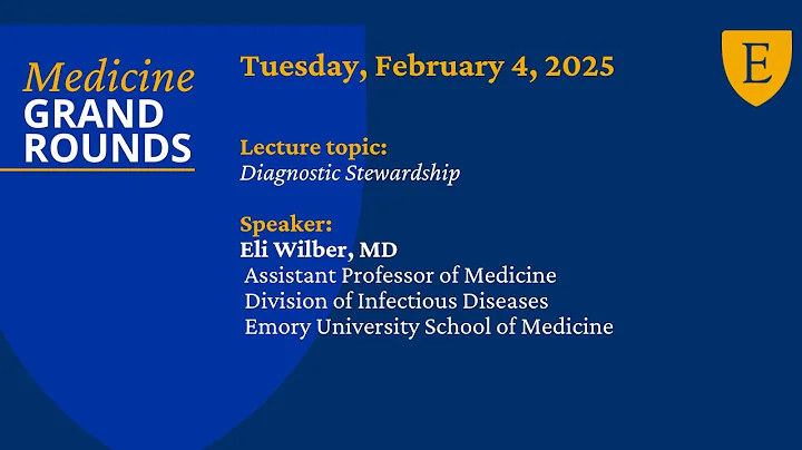 MGR  February 2, 2025  Diagnostic Stewardship