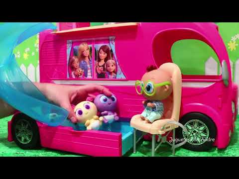 ksi mami andre nuevos episodios 2018