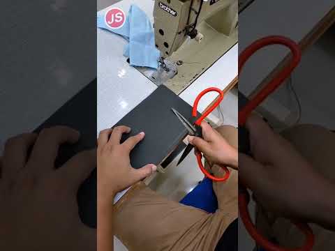 Cara Asah Gunting