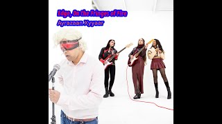 Edge On The Fringes of Fire _   (Ayrazaan Xyyaar)