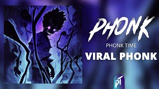 Phonk Music 2023 🔥 Aggressive Drift Phonk 🔥 Фонк Tiktok