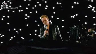 U2 The Sphere 1
