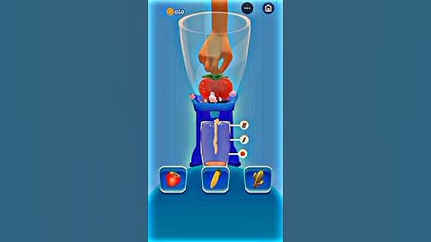 ASMR slicing game Video. #games #memes #funny