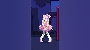 Barbie-O-Meter (Break-In 2) #barbieometer #barbieanimation #robloxbreakin