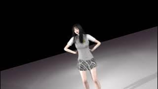 [KPOP MMD] Ditto - NewJeans