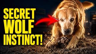 Dog Behavior Explained: Why Do Dogs Dig Your Carpet? The shocking biological truth!