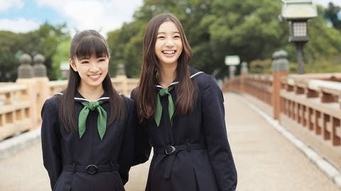 じぇじぇじぇの次はでーれー!?映画『でーれーガールズ』予告編