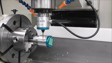 Tormach 4th Axis - Set Up and Run