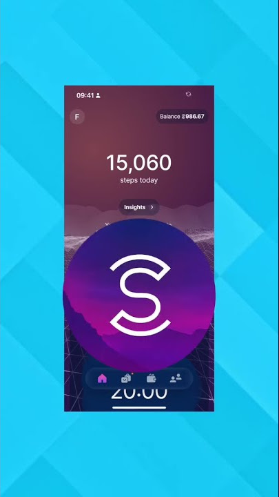 📝 Prepare to get SWEAT by doing THIS! #sweatcoinapp #sweatcoins #move2earn #m2e #crypto #cryptotips