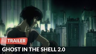 Ghost in the Shell 2.0
