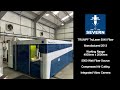 Trumpf trulaser 5030 fiber at severn machines limited