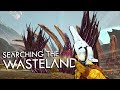 ARK: Journey's Core | Searching The Wasteland! (Extinction)