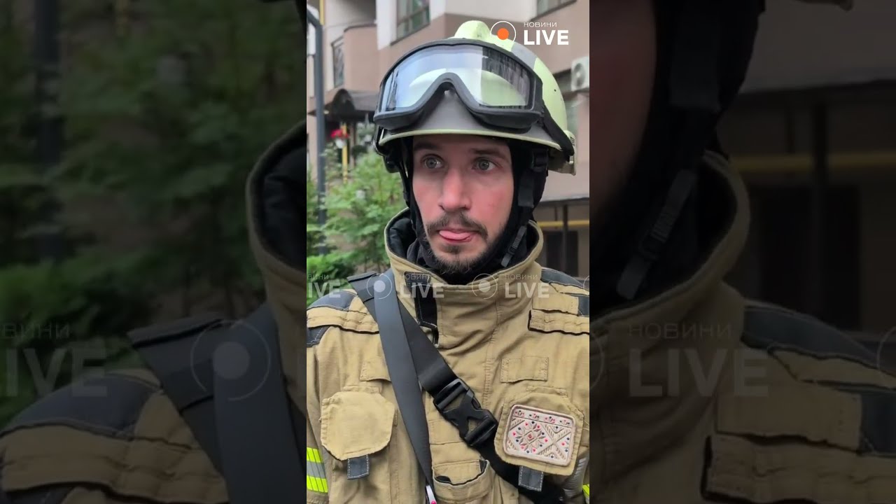 SHOCKING Russian Drone Attack On Civilians In Ukraine Sparks Urgent Call For American Weapons 