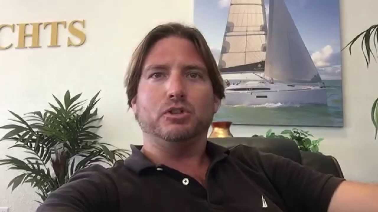 2015 37th Annual Newport Beach Lido Boat Show By: Ian Van Tuyl