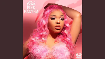 Pink Pantha