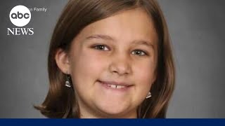 Missing 9-year-old girl found in ‘good health,’ suspect in custody: Police