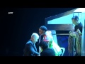 Lady Gaga - Ratchet (The Artrave - The Artpop Ball) (live in Amsterdam) Ziggo Dome