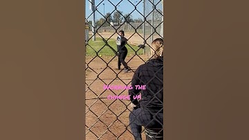 How to throw a change up. #softball #softballlife #pitching #pitcher #short #shorts #viral
