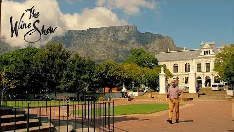 History forever at Klein Constantia | The Wine Sho...