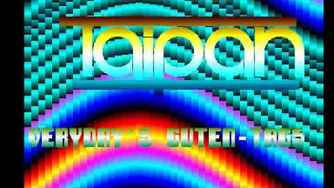 AMIGA UTILITY INTRO EMERALD MINES EDITOR CRACKTRO AUTHO RUPPELWARE  BOULDER DASH Exodus Zzzax Artfix