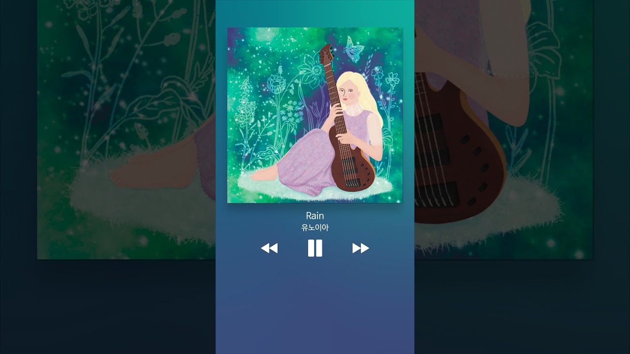 Obejrzyj 유노이아 Eunoia - Rain Official Lyric Video w YouTube Obejrzyj 유노이아 Eunoia - Rain Official Lyric Video w YouTube