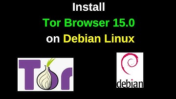 Hoe installeer ik Tor Browser 15.0 op Debian Linux | Stapsgewijze installatiehandleiding 2025!